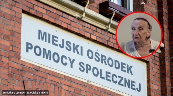 Napisali o Cioci Halince